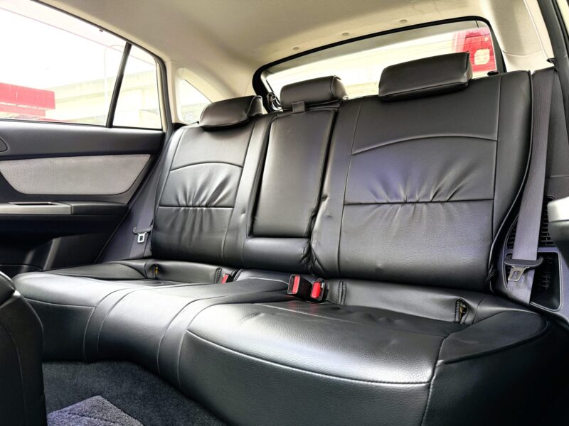 IMPREZA インプレッサXV ハイブリッド 2.0i-L・アイサイト 【総合評価優良車】【4WD】【車検2年付】