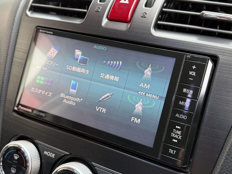 IMPREZA インプレッサXV ハイブリッド 2.0i-L・アイサイト 【総合評価優良車】【4WD】【車検2年付】