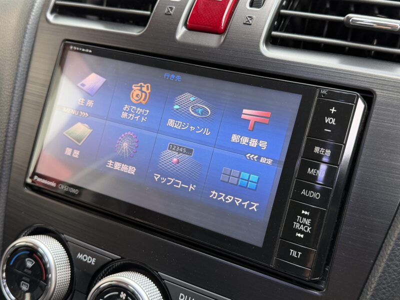 IMPREZA インプレッサXV ハイブリッド 2.0i-L・アイサイト 【総合評価優良車】【4WD】【車検2年付】
