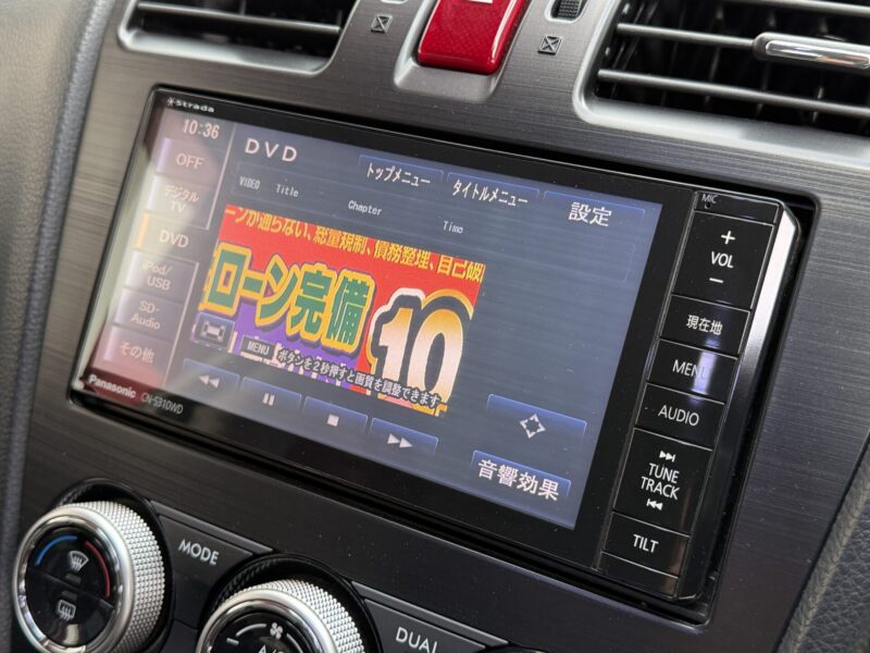 IMPREZA インプレッサXV ハイブリッド 2.0i-L・アイサイト 【総合評価優良車】【4WD】【車検2年付】