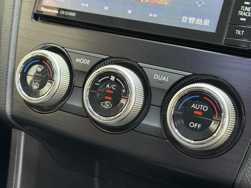 IMPREZA インプレッサXV ハイブリッド 2.0i-L・アイサイト 【総合評価優良車】【4WD】【車検2年付】