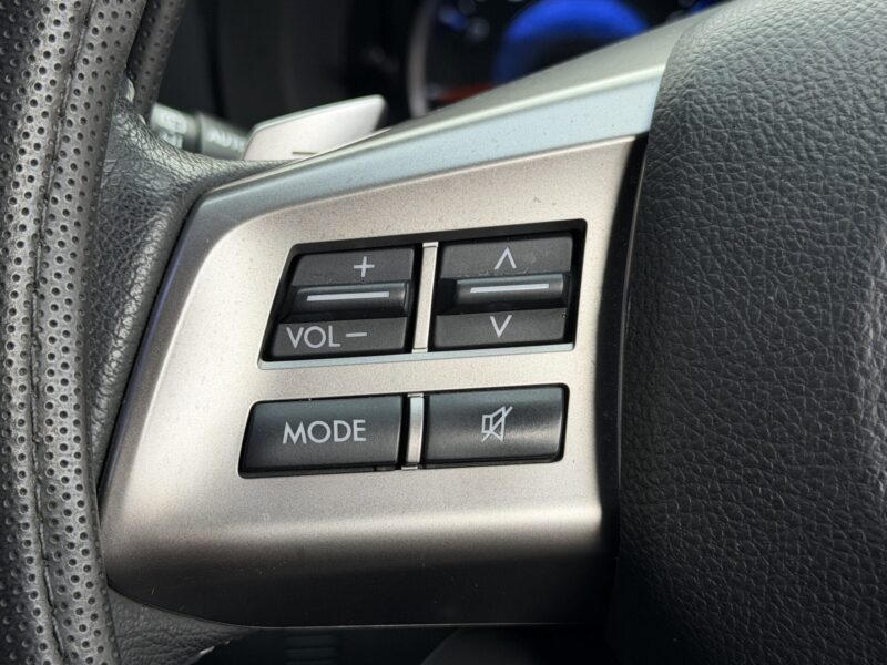 IMPREZA インプレッサXV ハイブリッド 2.0i-L・アイサイト 【総合評価優良車】【4WD】【車検2年付】