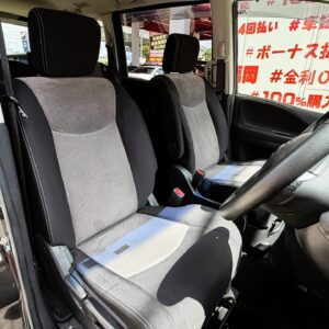 SERENA セレナ ライダー ブラックライン S-HYBRID "後期型"【特別仕様車】