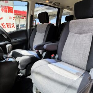 SERENA セレナ ライダー ブラックライン S-HYBRID "後期型"【特別仕様車】