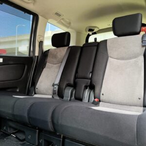 SERENA セレナ ライダー ブラックライン S-HYBRID "後期型"【特別仕様車】