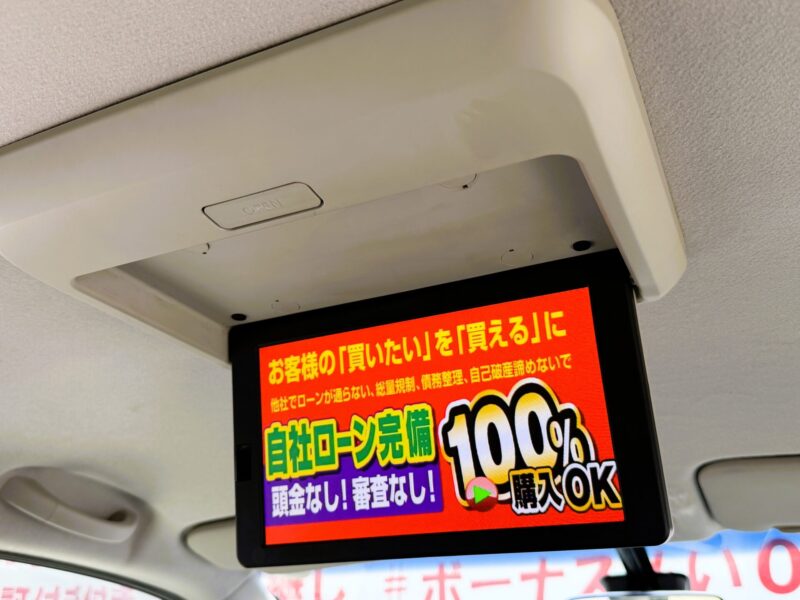 SERENA セレナ ライダー ブラックライン S-HYBRID "後期型"【特別仕様車】