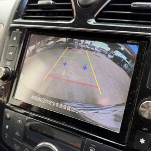 SERENA セレナ ライダー ブラックライン S-HYBRID "後期型"【特別仕様車】
