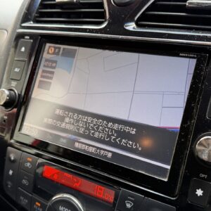 SERENA セレナ ライダー ブラックライン S-HYBRID "後期型"【特別仕様車】