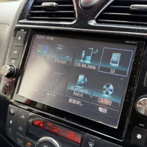 SERENA セレナ ライダー ブラックライン S-HYBRID "後期型"【特別仕様車】
