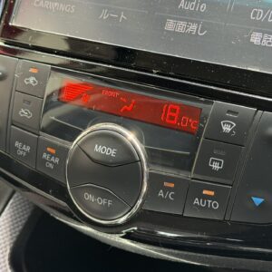 SERENA セレナ ライダー ブラックライン S-HYBRID "後期型"【特別仕様車】