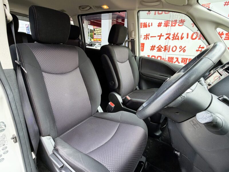 SERENA セレナ ハイウェイスター S-HYBRID Vセレクション【特別仕様車】【車検2年付】