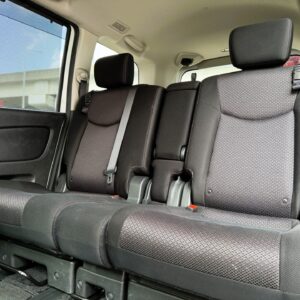 SERENA　セレナ　ハイウェイスター S-HYBRID Vセレクション【特別仕様車】【車検２年付】　