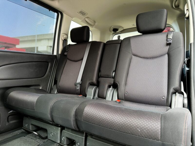 SERENA セレナ ハイウェイスター S-HYBRID Vセレクション【特別仕様車】【車検2年付】