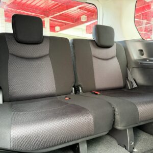 SERENA　セレナ　ハイウェイスター S-HYBRID Vセレクション【特別仕様車】【車検２年付】　