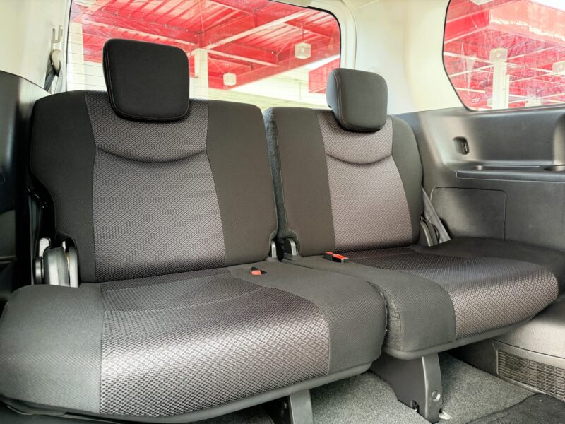 SERENA セレナ ハイウェイスター S-HYBRID Vセレクション【特別仕様車】【車検2年付】