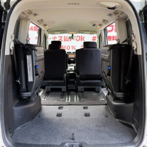SERENA　セレナ　ハイウェイスター S-HYBRID Vセレクション【特別仕様車】【車検２年付】　
