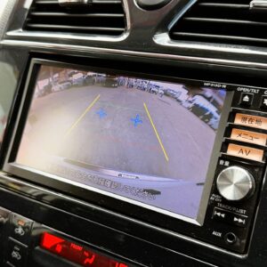 SERENA　セレナ　ハイウェイスター S-HYBRID Vセレクション【特別仕様車】【車検２年付】　