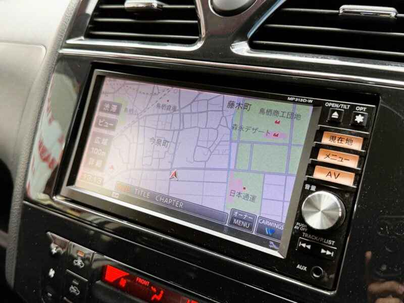 SERENA セレナ ハイウェイスター S-HYBRID Vセレクション【特別仕様車】【車検2年付】