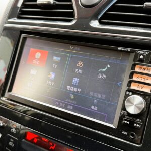 SERENA　セレナ　ハイウェイスター S-HYBRID Vセレクション【特別仕様車】【車検２年付】　