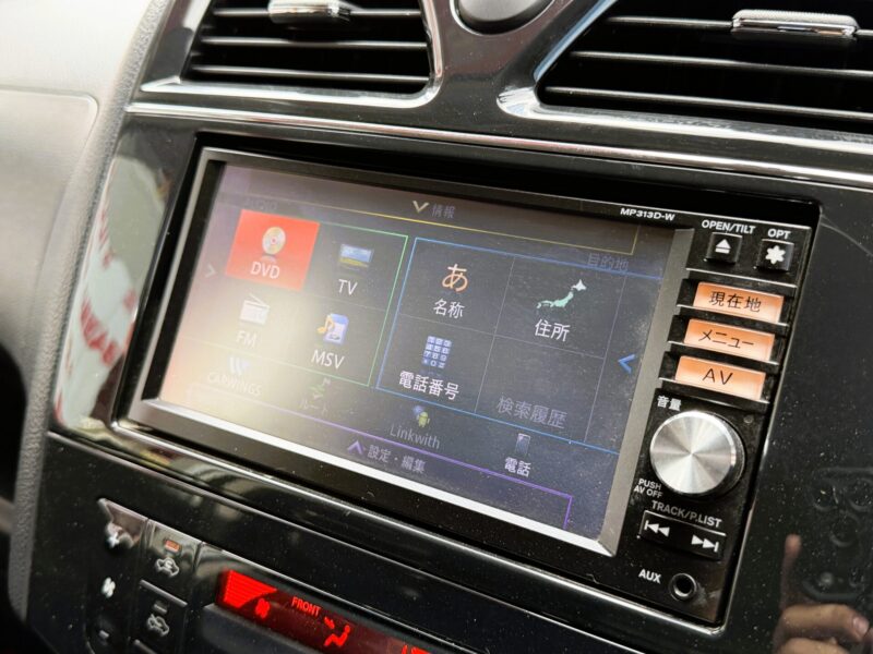 SERENA セレナ ハイウェイスター S-HYBRID Vセレクション【特別仕様車】【車検2年付】