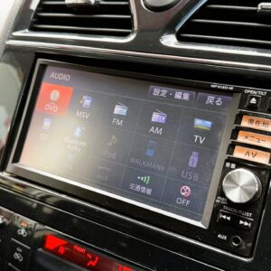 SERENA　セレナ　ハイウェイスター S-HYBRID Vセレクション【特別仕様車】【車検２年付】　