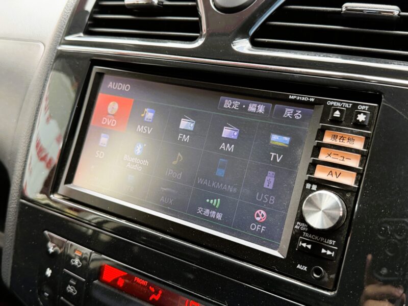 SERENA セレナ ハイウェイスター S-HYBRID Vセレクション【特別仕様車】【車検2年付】