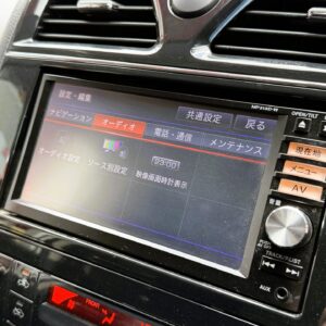 SERENA　セレナ　ハイウェイスター S-HYBRID Vセレクション【特別仕様車】【車検２年付】　