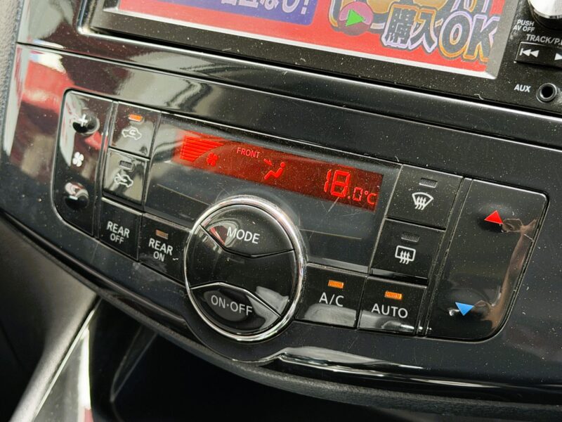 SERENA セレナ ハイウェイスター S-HYBRID Vセレクション【特別仕様車】【車検2年付】