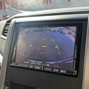 ALPHRD アルファード 240S【総合評価優良車】【カスタム】