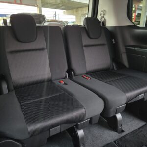 SERENA　セレナ　ハイウェイスター VセレクションⅡ S-HYBRID【総合評価優良車】【特別仕様車】【車検２年付】