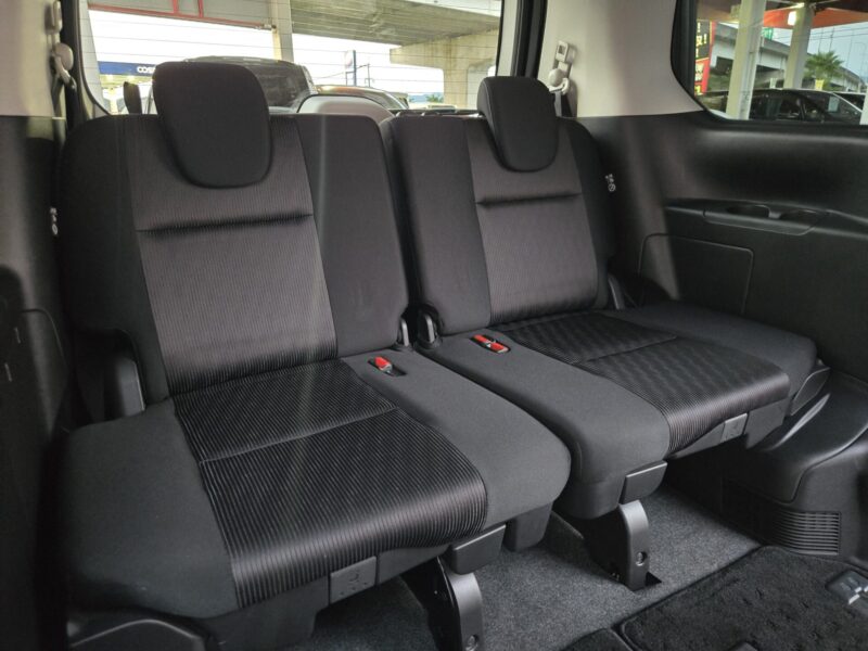 SERENA セレナ ハイウェイスター VセレクションⅡ S-HYBRID【総合評価優良車】【特別仕様車】【車検2年付】