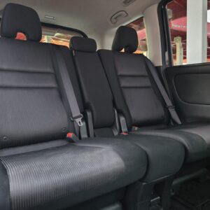 SERENA　セレナ　ハイウェイスター VセレクションⅡ S-HYBRID【総合評価優良車】【特別仕様車】【車検２年付】