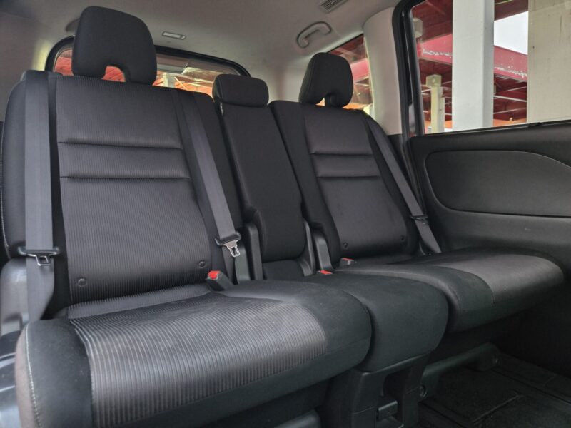 SERENA セレナ ハイウェイスター VセレクションⅡ S-HYBRID【総合評価優良車】【特別仕様車】【車検2年付】