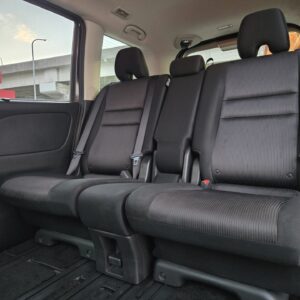 SERENA　セレナ　ハイウェイスター VセレクションⅡ S-HYBRID【総合評価優良車】【特別仕様車】【車検２年付】