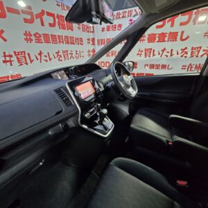 SERENA　セレナ　ハイウェイスター VセレクションⅡ S-HYBRID【総合評価優良車】【特別仕様車】【車検２年付】