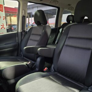 SERENA　セレナ　ハイウェイスター VセレクションⅡ S-HYBRID【総合評価優良車】【特別仕様車】【車検２年付】