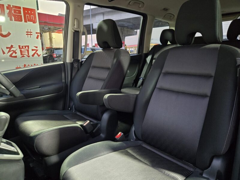 SERENA セレナ ハイウェイスター VセレクションⅡ S-HYBRID【総合評価優良車】【特別仕様車】【車検2年付】