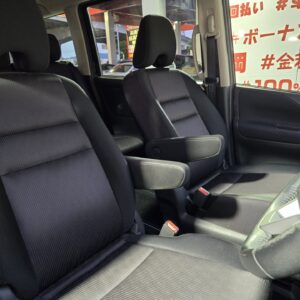 SERENA　セレナ　ハイウェイスター VセレクションⅡ S-HYBRID【総合評価優良車】【特別仕様車】【車検２年付】