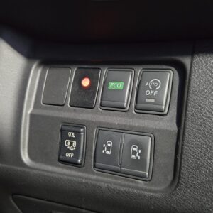 SERENA　セレナ　ハイウェイスター VセレクションⅡ S-HYBRID【総合評価優良車】【特別仕様車】【車検２年付】