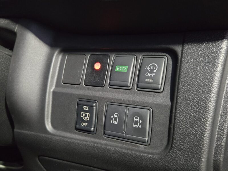 SERENA セレナ ハイウェイスター VセレクションⅡ S-HYBRID【総合評価優良車】【特別仕様車】【車検2年付】