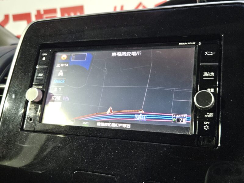 SERENA セレナ ハイウェイスター VセレクションⅡ S-HYBRID【総合評価優良車】【特別仕様車】【車検2年付】