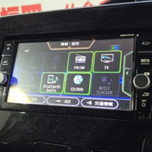 SERENA　セレナ　ハイウェイスター VセレクションⅡ S-HYBRID【総合評価優良車】【特別仕様車】【車検２年付】