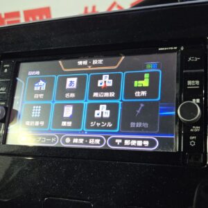 SERENA　セレナ　ハイウェイスター VセレクションⅡ S-HYBRID【総合評価優良車】【特別仕様車】【車検２年付】