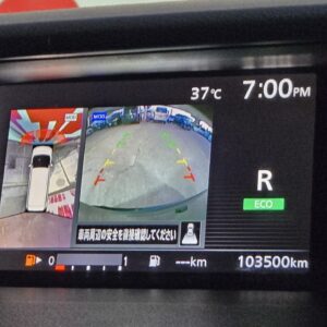 SERENA　セレナ　ハイウェイスター VセレクションⅡ S-HYBRID【総合評価優良車】【特別仕様車】【車検２年付】
