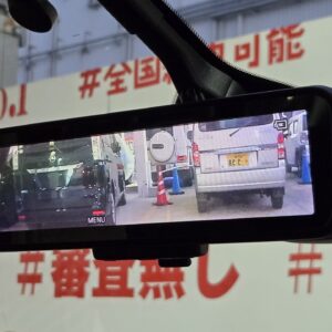 SERENA　セレナ　ハイウェイスター VセレクションⅡ S-HYBRID【総合評価優良車】【特別仕様車】【車検２年付】