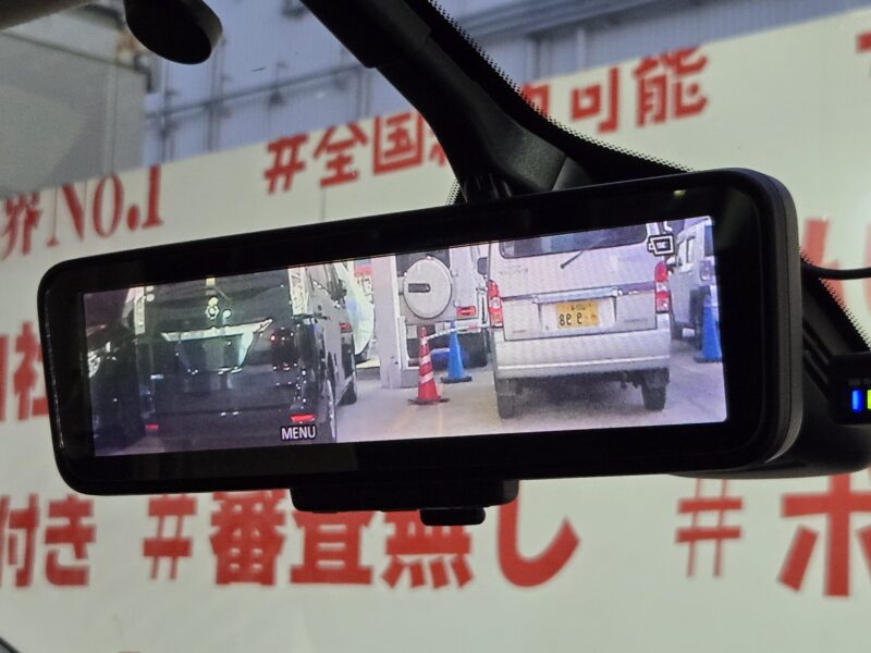 SERENA セレナ ハイウェイスター VセレクションⅡ S-HYBRID【総合評価優良車】【特別仕様車】【車検2年付】