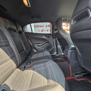 MERCEDES BENZ メルセデス・ベンツ GLA180 レーダーセーフティパッケージ【総合評価優良車】【車検2年付】