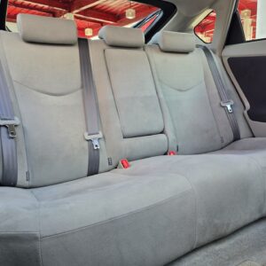 PRIUS　プリウス　G【車検２年付】　