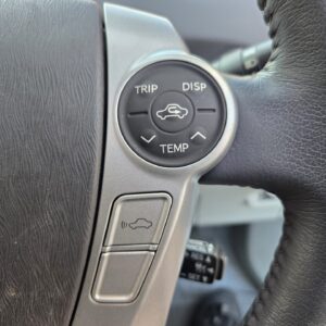 PRIUS　プリウス　G【車検２年付】　
