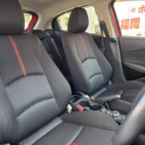 DEMIO デミオ XDツーリング 【車検2年付】